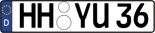 HH-YU36