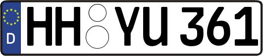 HH-YU361