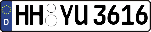 HH-YU3616