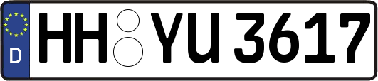 HH-YU3617
