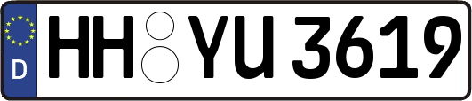 HH-YU3619