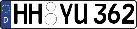 HH-YU362