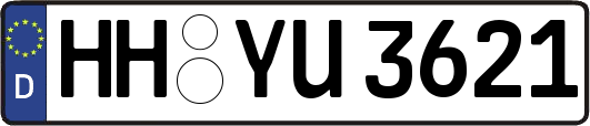 HH-YU3621