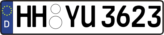 HH-YU3623