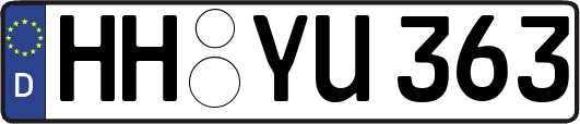 HH-YU363