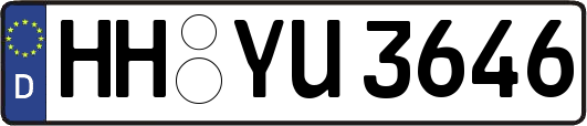 HH-YU3646