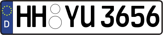 HH-YU3656