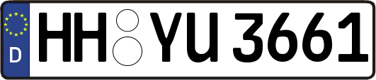 HH-YU3661