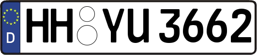 HH-YU3662