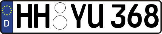 HH-YU368