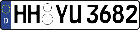 HH-YU3682