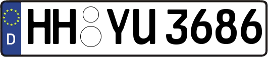 HH-YU3686