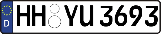 HH-YU3693