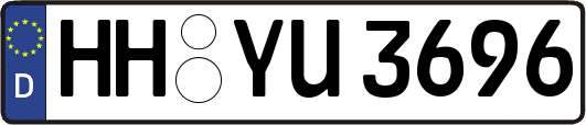 HH-YU3696