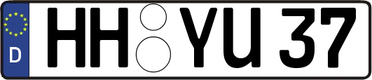 HH-YU37