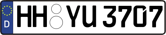 HH-YU3707