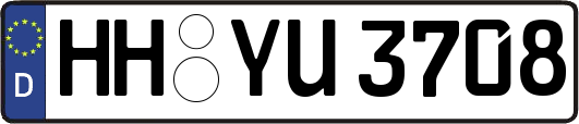 HH-YU3708
