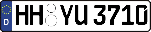 HH-YU3710