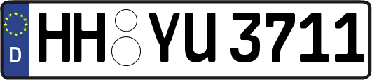 HH-YU3711