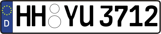 HH-YU3712