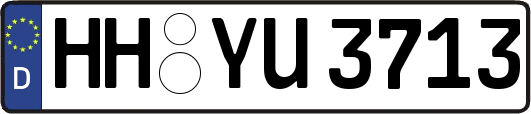 HH-YU3713
