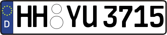 HH-YU3715