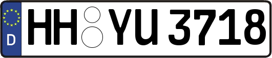 HH-YU3718