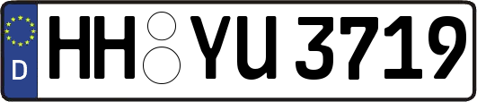 HH-YU3719