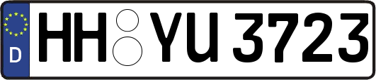 HH-YU3723