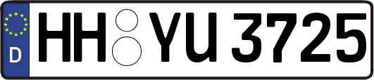HH-YU3725