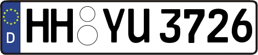 HH-YU3726