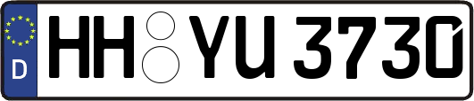 HH-YU3730