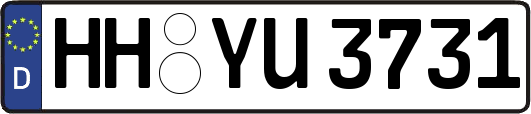 HH-YU3731