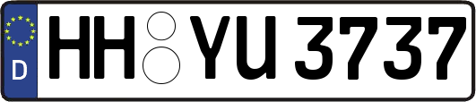 HH-YU3737