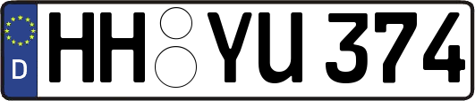 HH-YU374