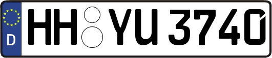 HH-YU3740