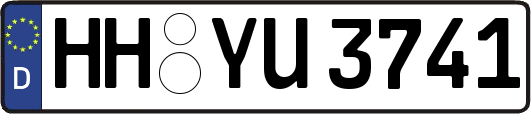 HH-YU3741