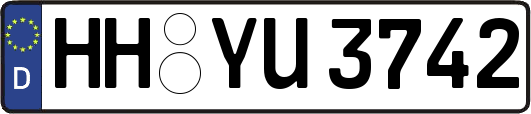 HH-YU3742