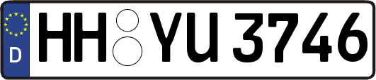 HH-YU3746