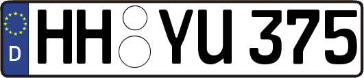 HH-YU375