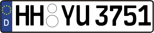 HH-YU3751