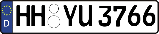 HH-YU3766
