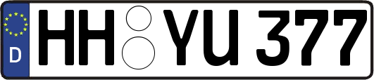 HH-YU377