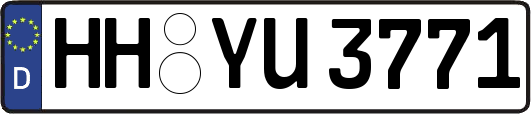 HH-YU3771