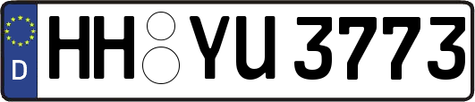 HH-YU3773