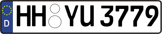 HH-YU3779