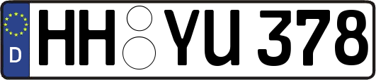 HH-YU378