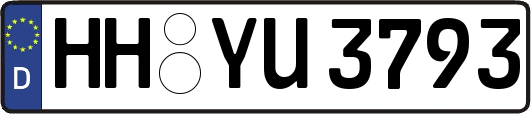 HH-YU3793