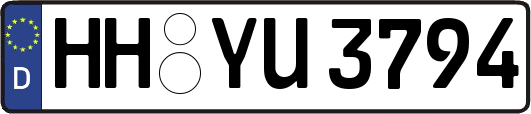 HH-YU3794