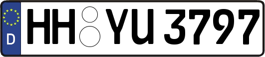 HH-YU3797